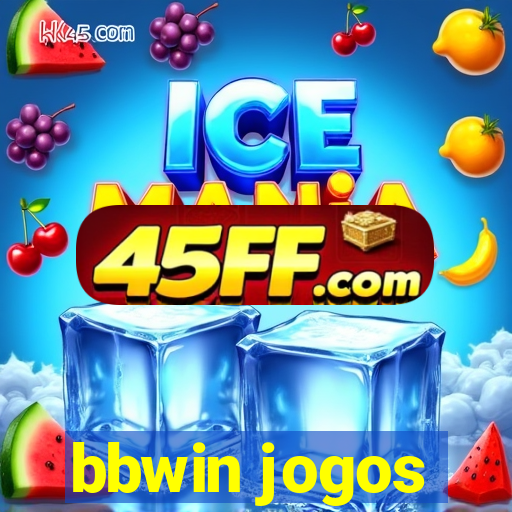 bbwin jogos